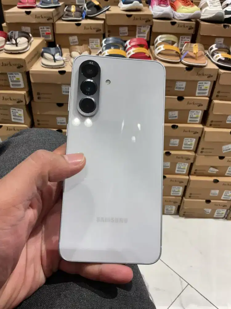 samsung A56 5G 256GB