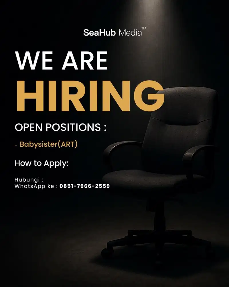 Baby sister/ART (mandarin speaker)