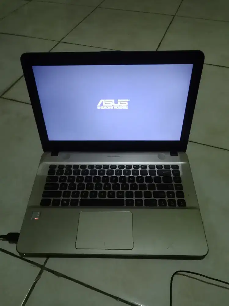 Laptop Core i3Asus X441U