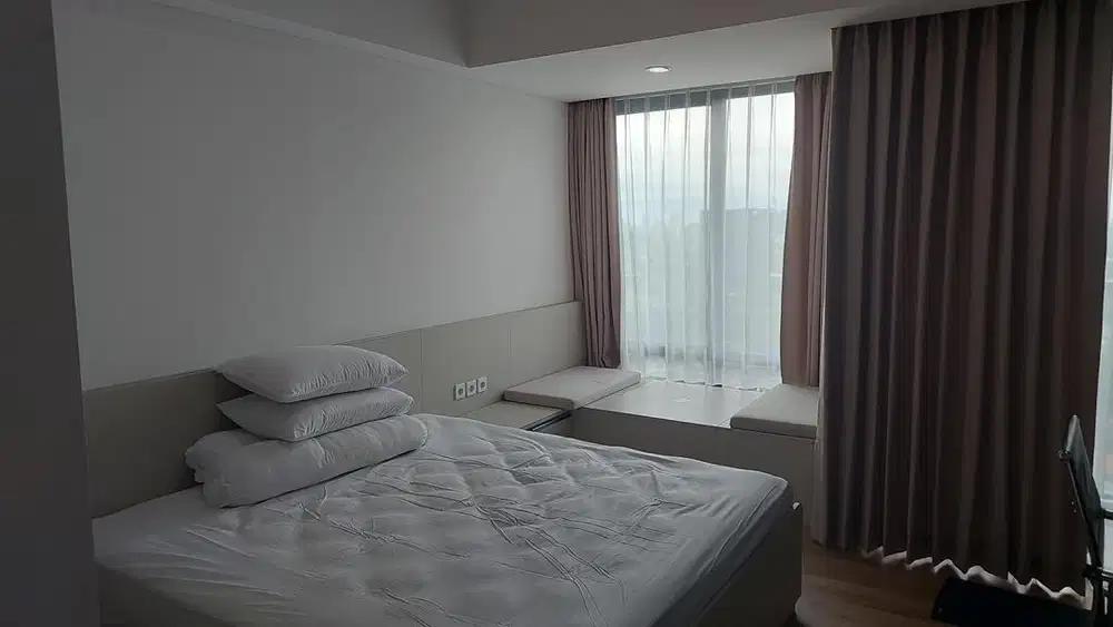 Apartemen Altuera Southgate