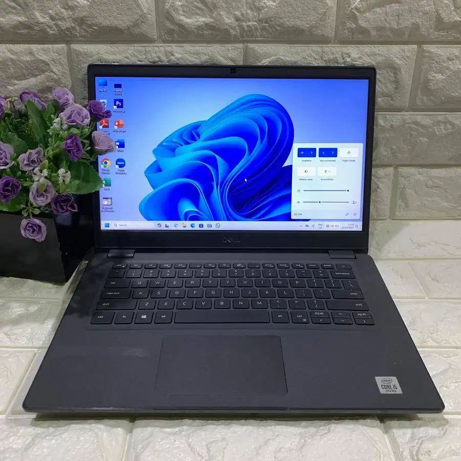 Dell Latitude 3410 Core i5 - 10210U Ram DDR4 14inch N-RTV