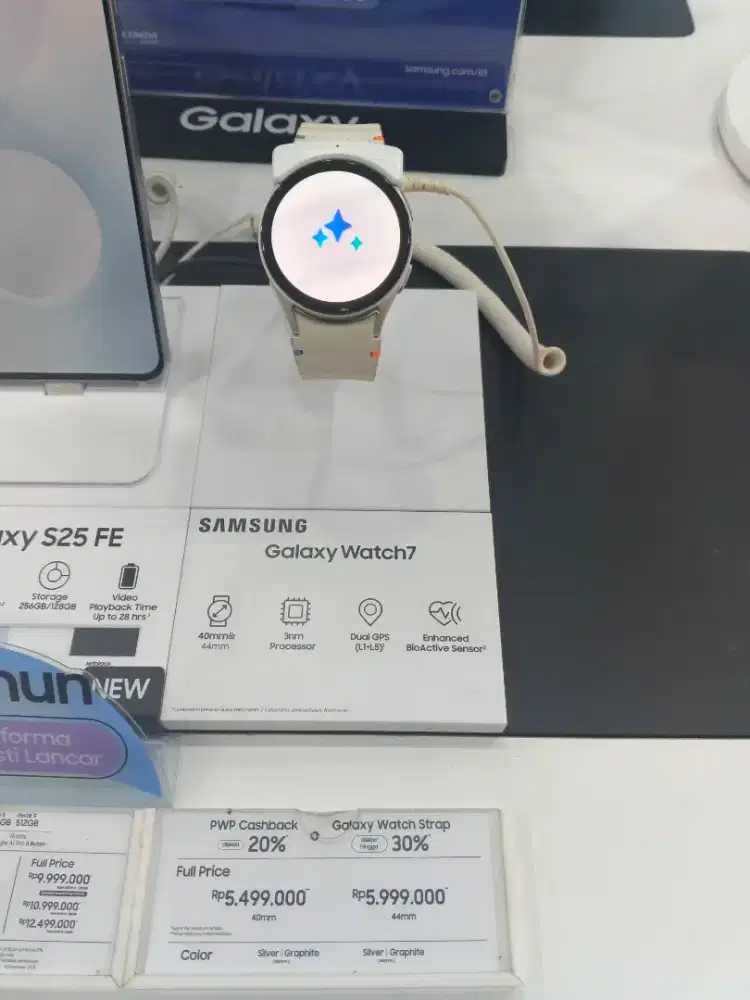 GALAXY WATCH7 40mm