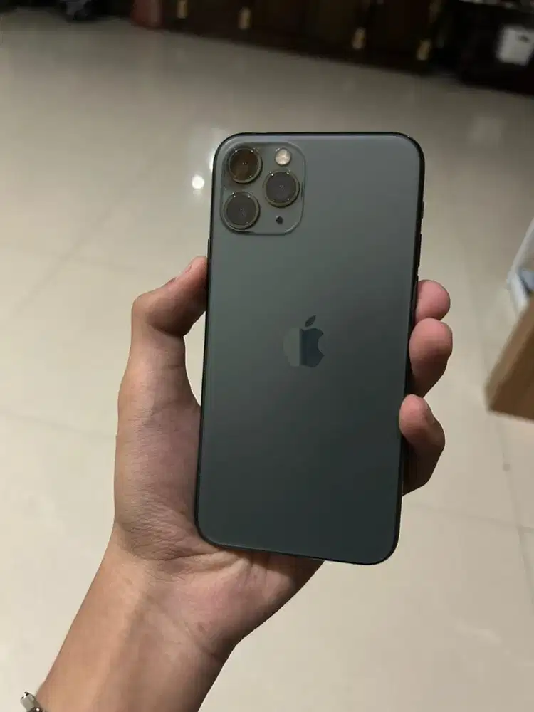 iPhone 11 pro 256Gb All Oprator