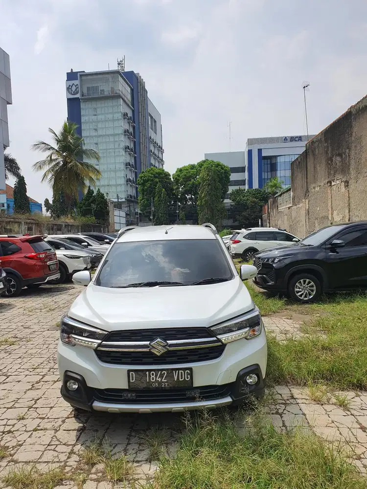 Suzuki XL7 2022 Bensin