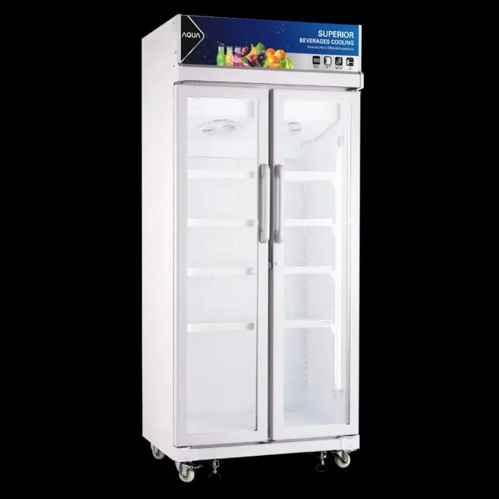 Showcase AQUA AQB 568