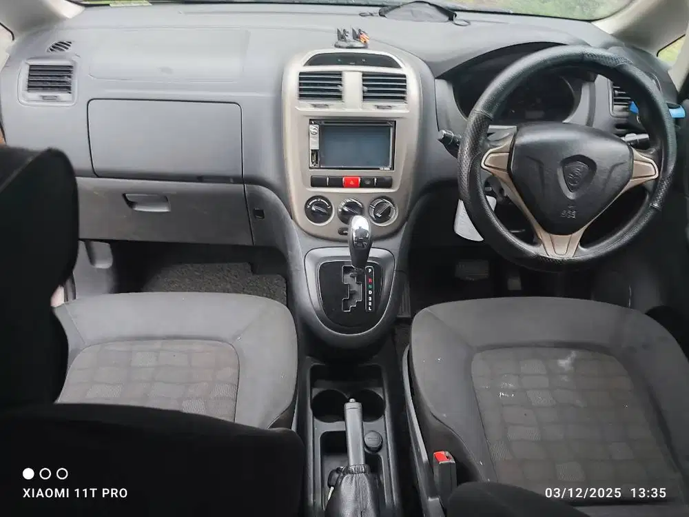 Proton Ecora 2014 AT