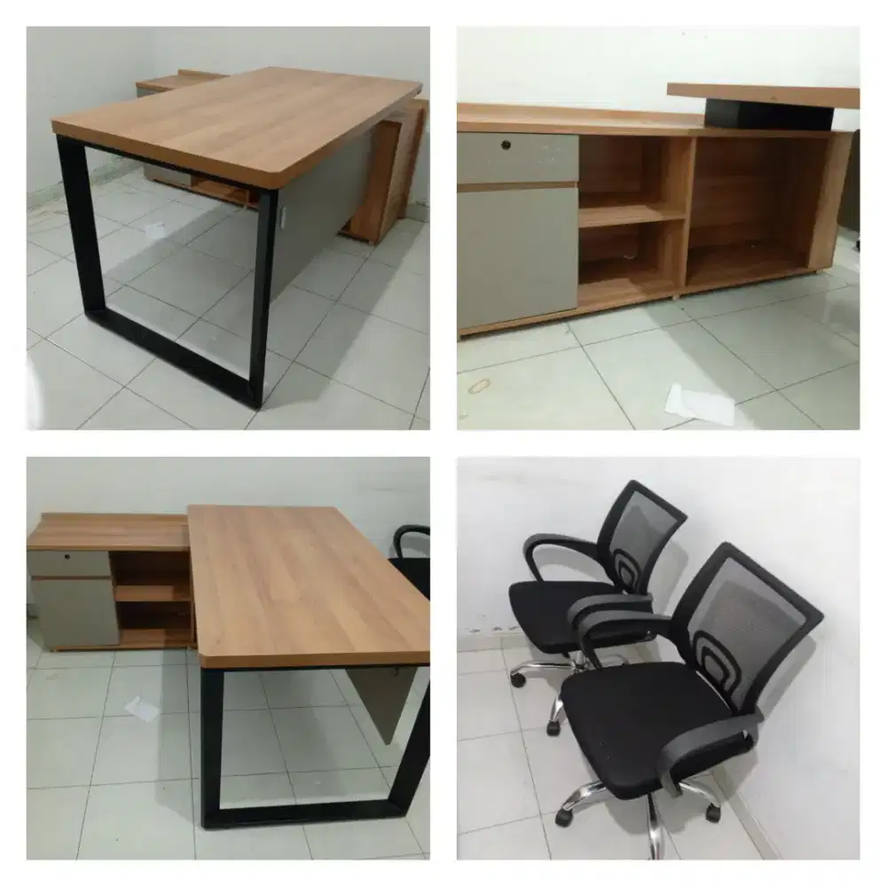 Perabotan ex warung kopi dan coklat