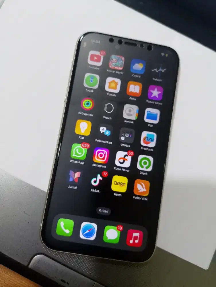 iPhone 11 128GB ex inter