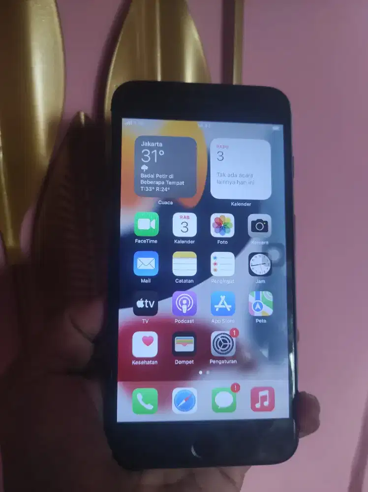 iPhone 7 plus 32gb all operator