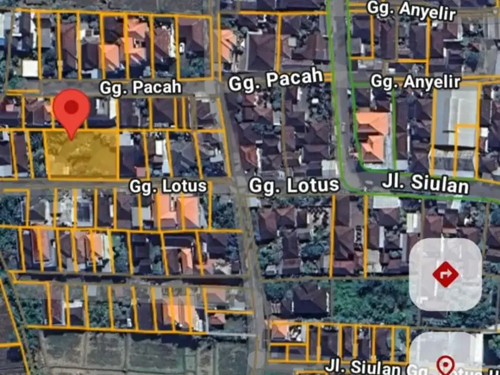 FOR SALE LAND AT SUILAN PENATIH