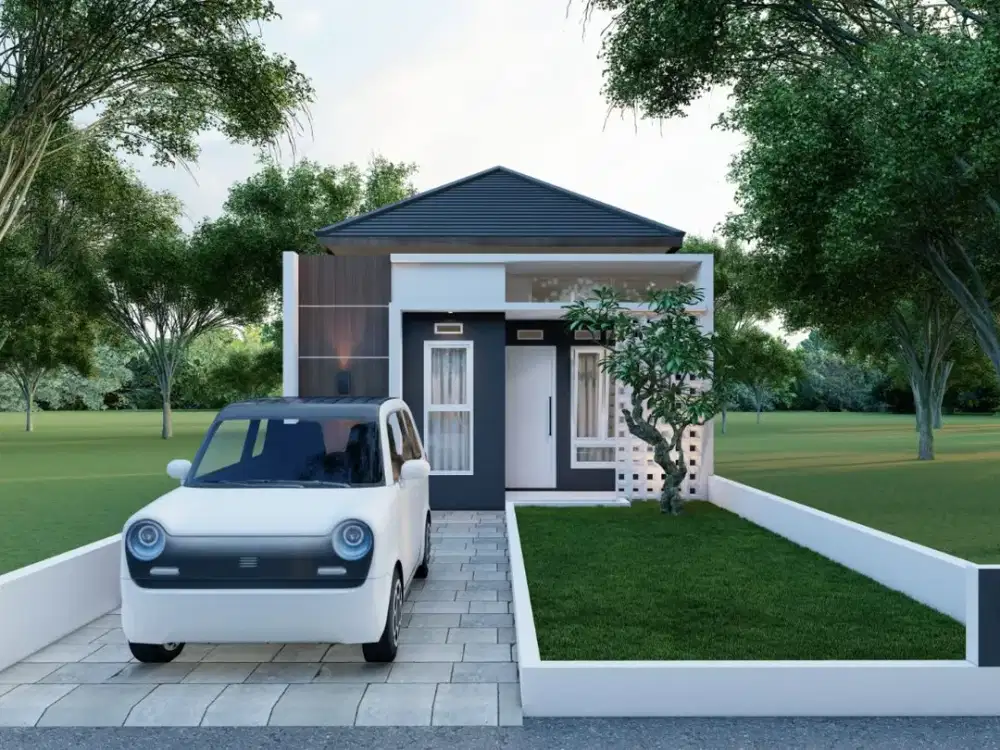 Hunian Nyaman di Area Premium Mulai 400 Jutaan – Unit Terbatas!