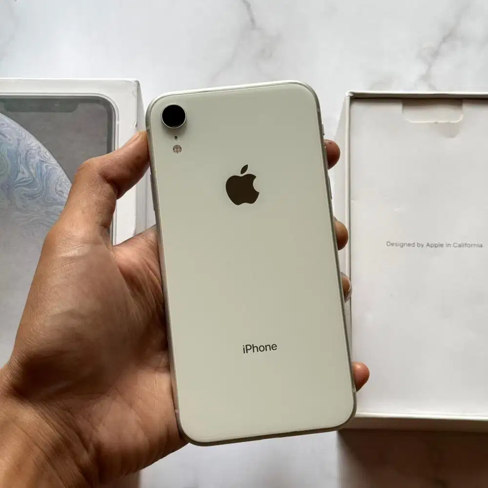 iphone xr 64gb inter