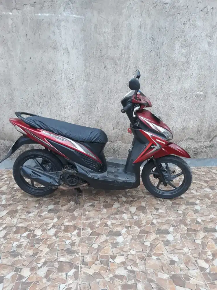 Honda Vario fi 2015.esp.strter hlus.lengkap.pjak off.B tnggrng 2025