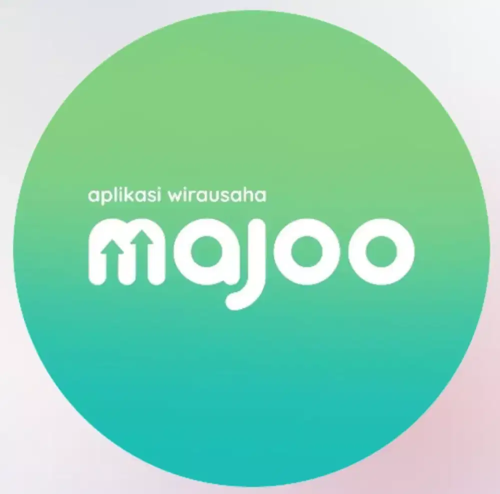 Aplikasi Kasir Majoo
