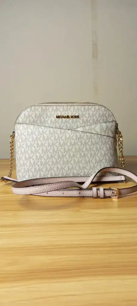 Michael Kors Tas MK Original PL mulus