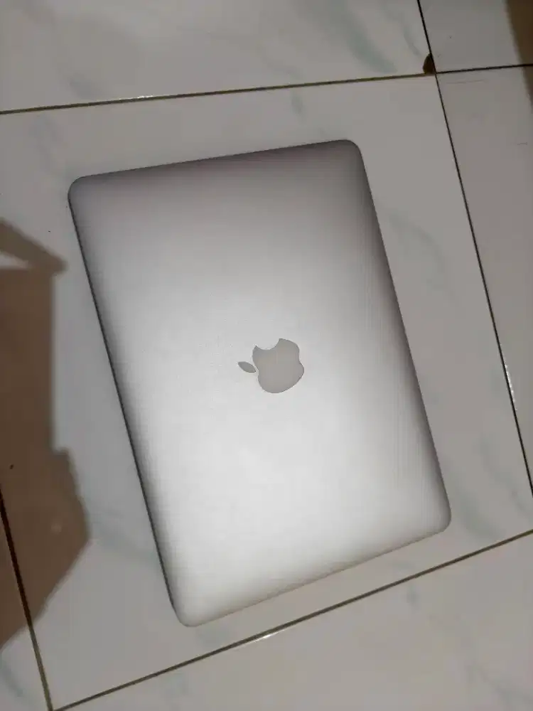 Macbook Pro Early 2015