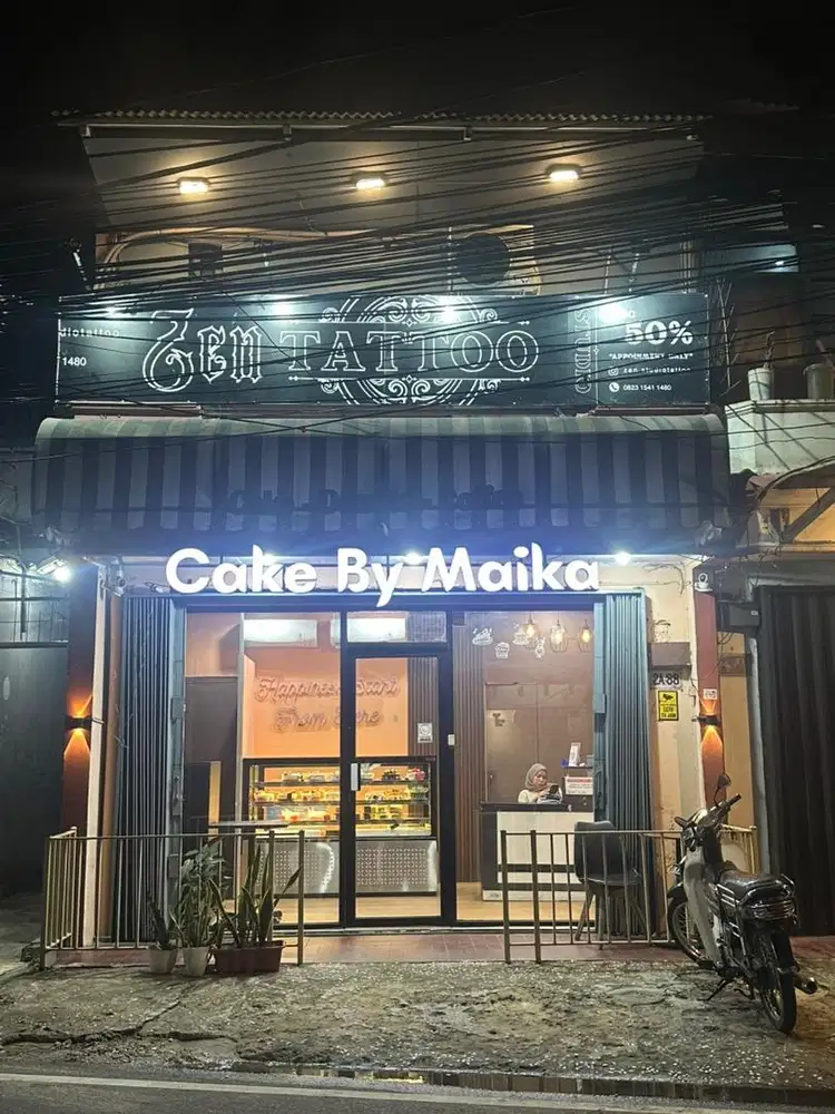 Lowongan Kerja Jaga Toko