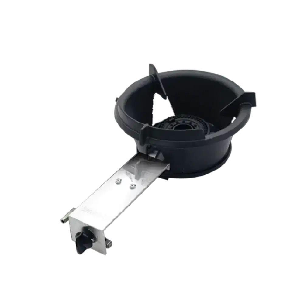 Kompor 1 tungku High Pressure RINNAI 300 HP