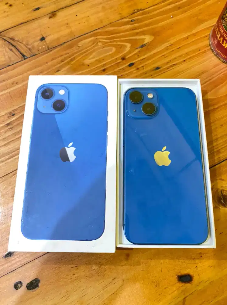 Iphone 13 128gb iBox