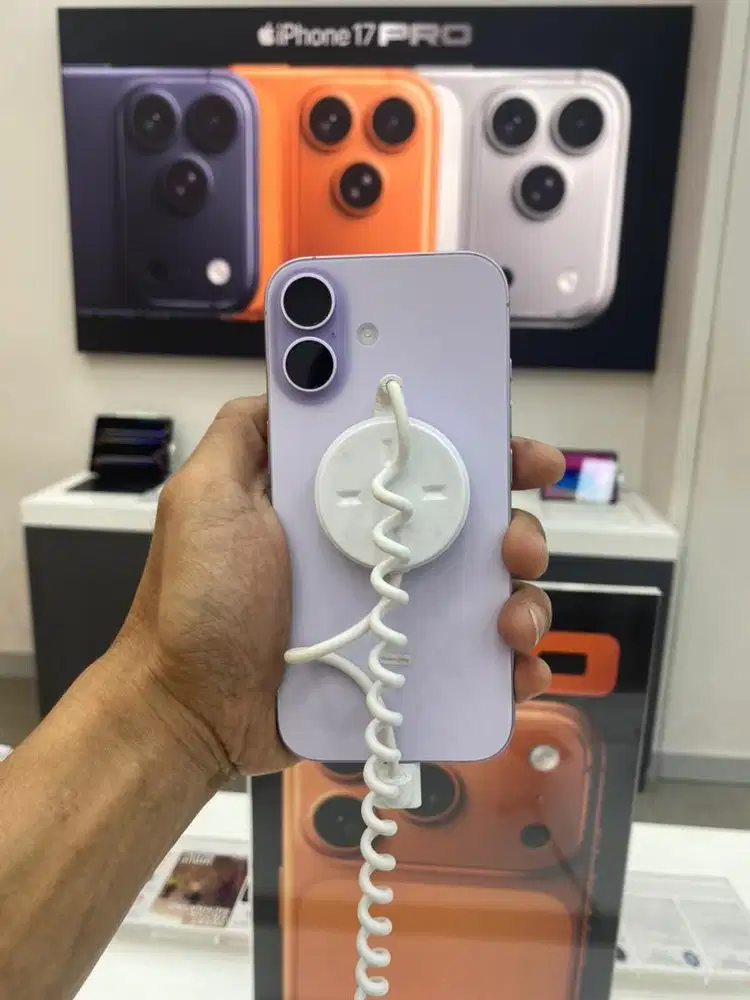 Iphone 17 cicilan mulai dari 800ribuan