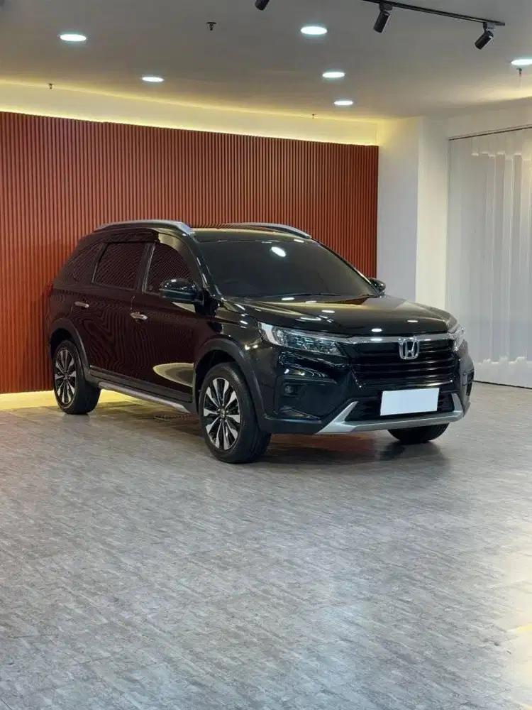 Honda BRV Prestige Sensing 1.5 AT Tahun 2023