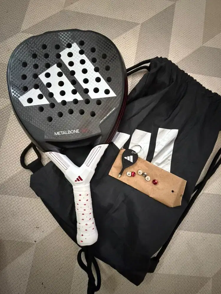 Adidas Metalbone HRD+ 3.3 Ale Galan