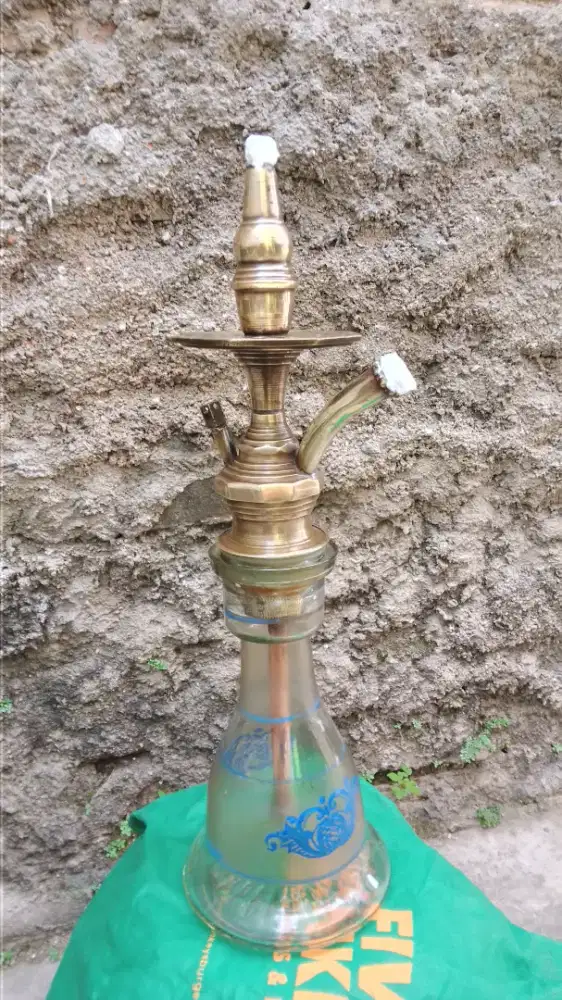 Barang Antik Bisa Buat pajangan