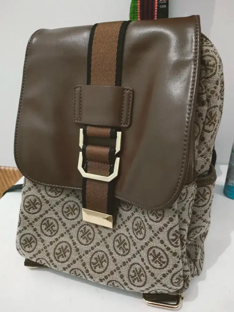 Preloved tas palomino