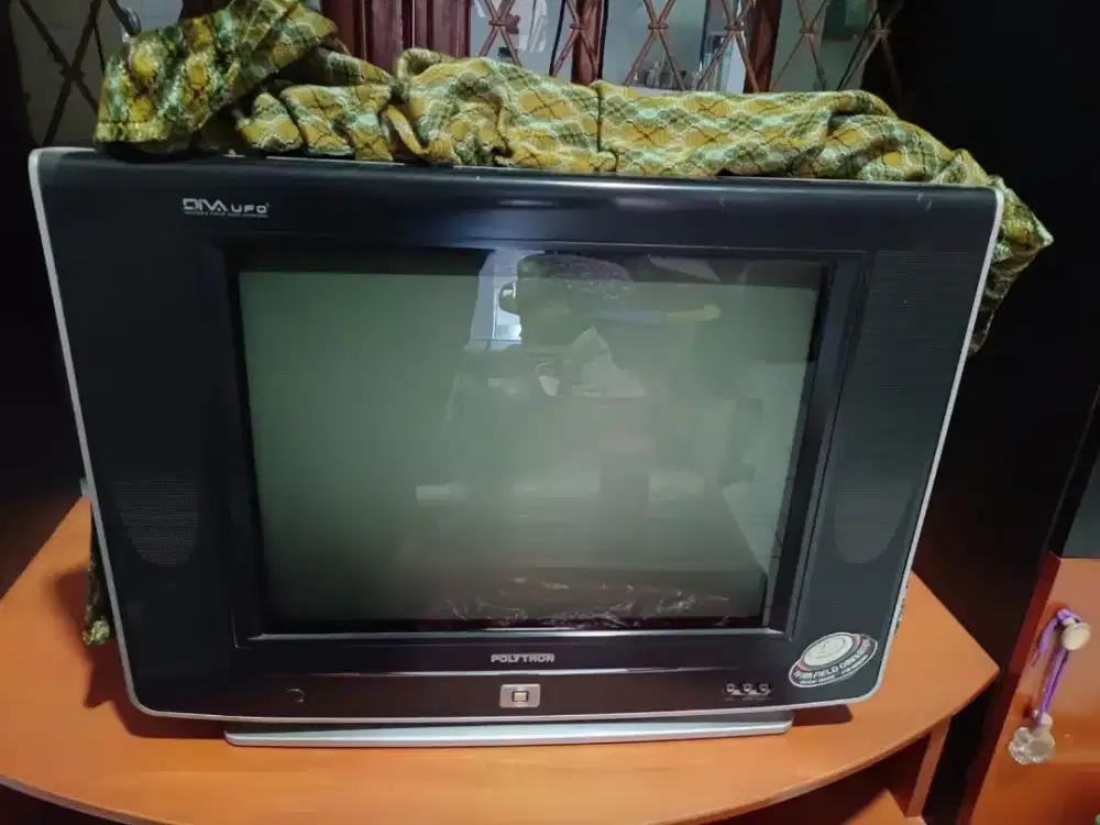 TV Polytron Diva Uvo