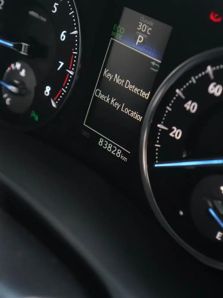 Toyota Vellfire 2017 Bensin