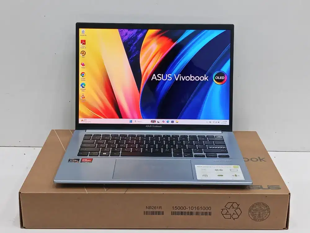 ASUS VivoBook M3400QA.311