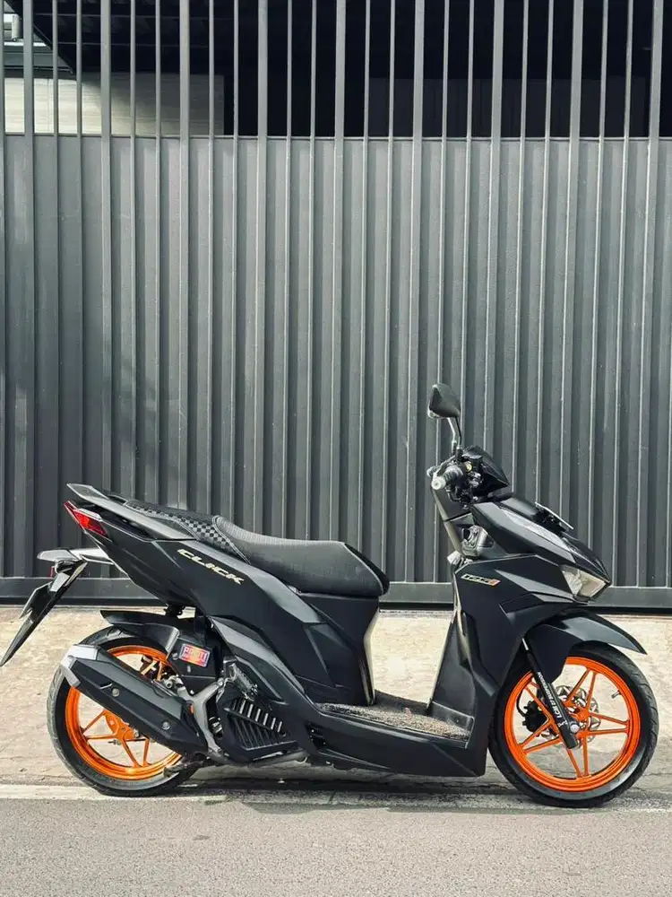 Vario 125 2023 Lengkap