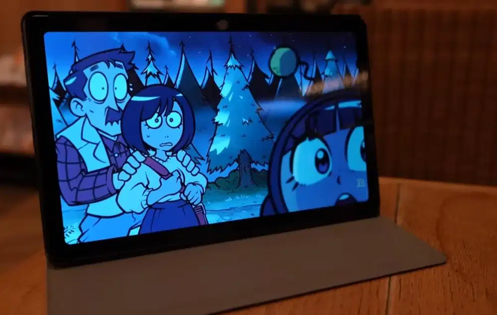 Jual tab advan vx lite 6/128