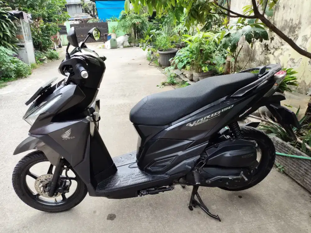 Vario led old 150 thn 2016