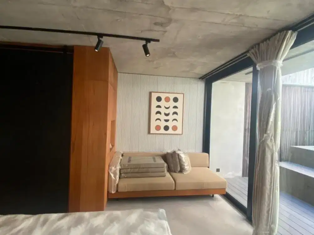 Jual Apart The Tamora Canggu Bali