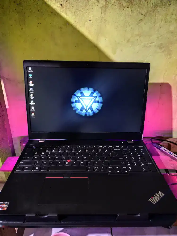 Lenovo Thinkpad L15 Gen II