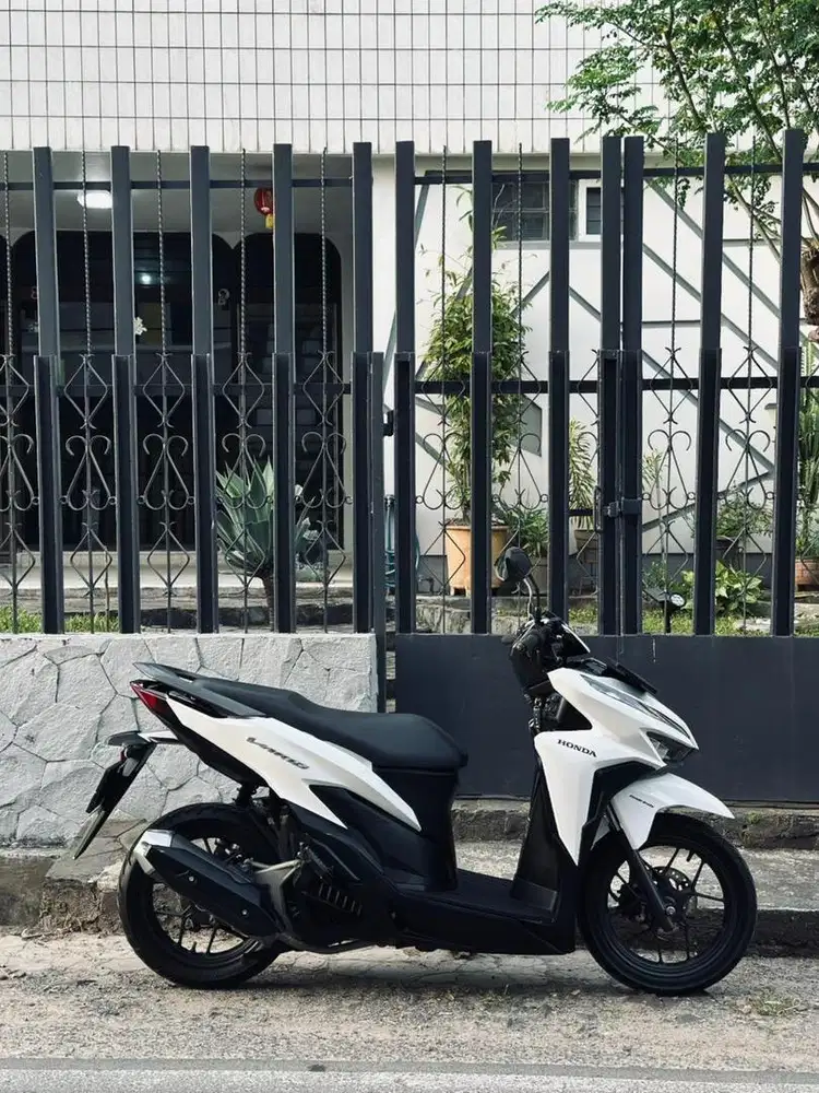 Vario 125 2020 Lengkap
