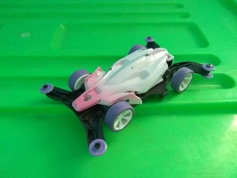 Tamiya Stb full original