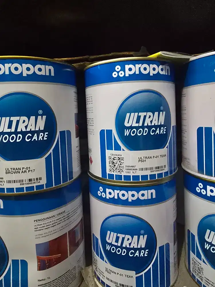 Dicari admin toko material