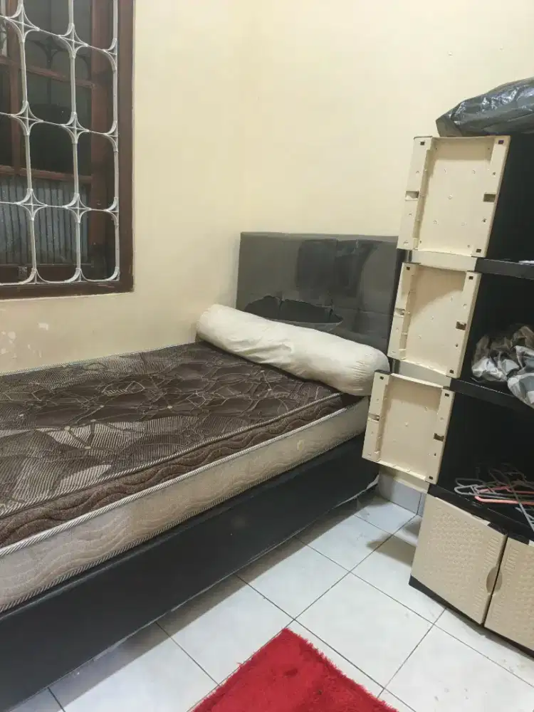 Indekos, asri, dekat Unud & Stikom