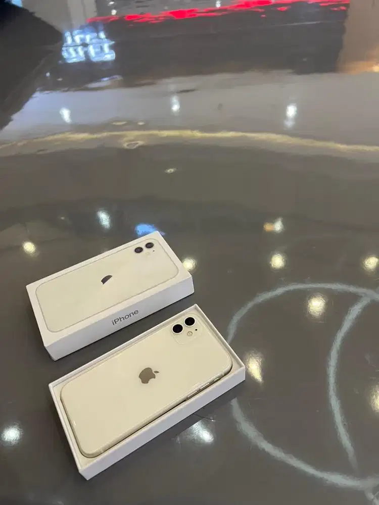 iphone 12 128gb cap cus putih