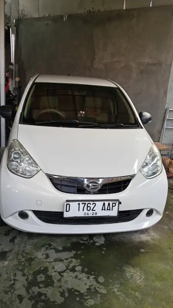 Dijual Sirion 2013