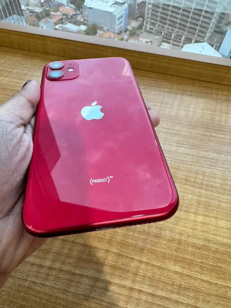 Iphone 11 128GB ibox