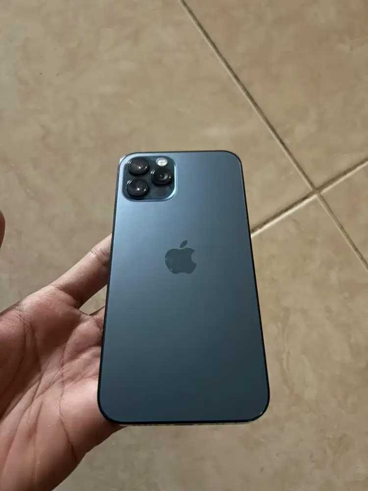 IPHONE 12 PRO 128 inter