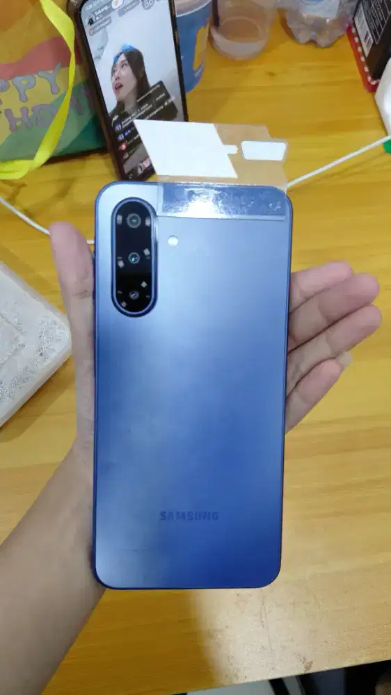 Samsung galaxy A17 5g