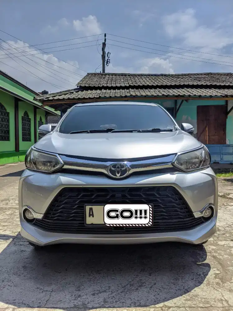 Avanza Veloz 1.3 a/t 2017