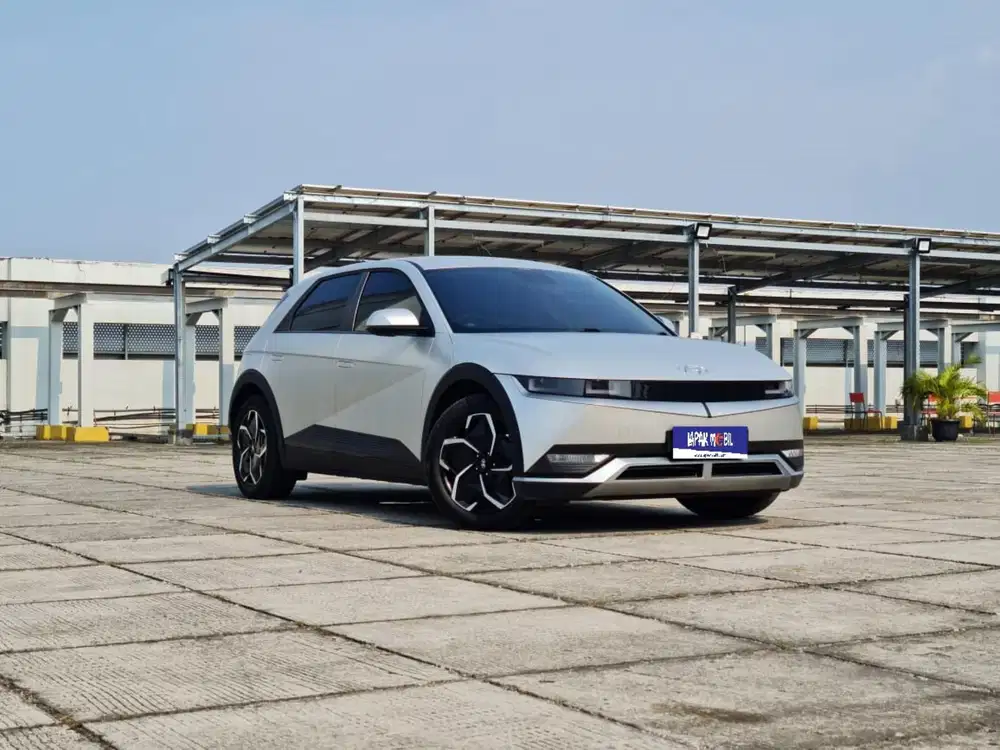 Hyundai Ionic 5 EV Prime Long Range AT 2024