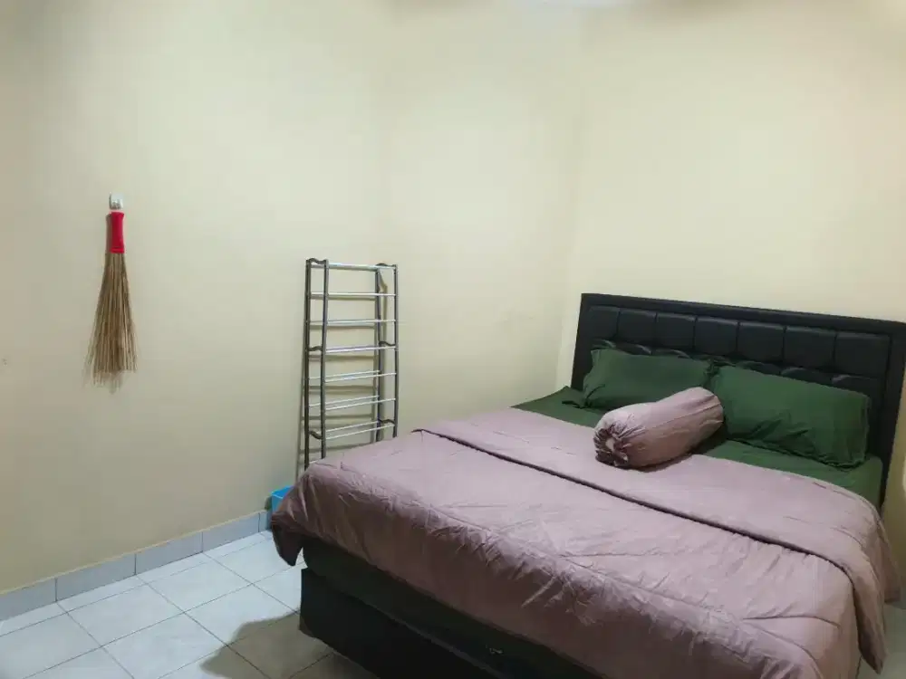 Indekos dekat STIKOM & Unud