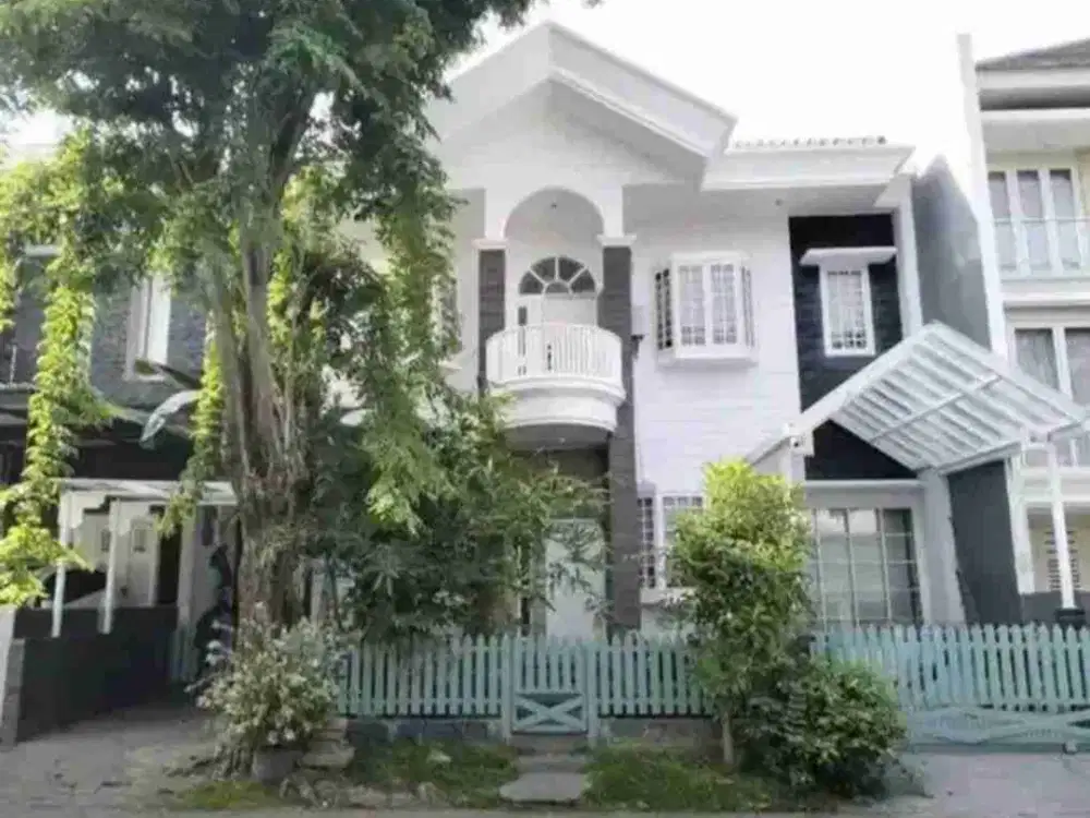 14. DIJUAL PAKUWON CITY SAN DIEGO SURABAYA KENJERAN