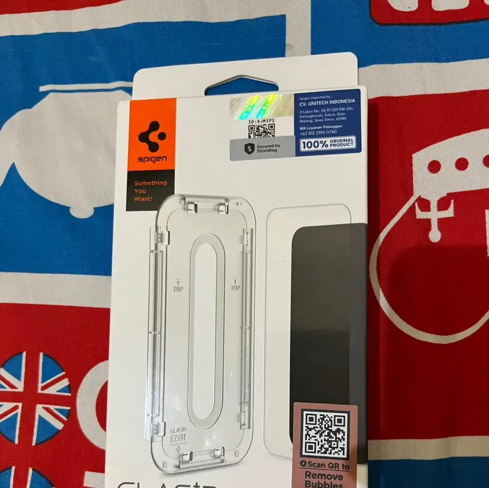 Antigore iphone 15 pro max